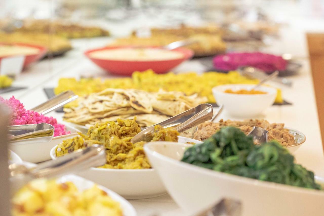 Vegan Hotel La Vimea (Adults Only) Naturns Exterior foto